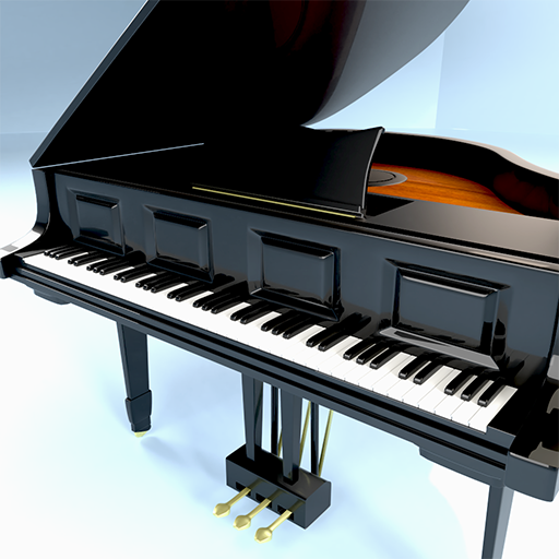 Piano Solo HD Mod Apk 4.5.1 for android