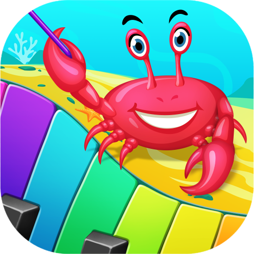 Piano for kids. Mod Apk 1.1.4 for android