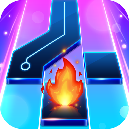 Piano Storm Mod Apk 1.2.5 for android