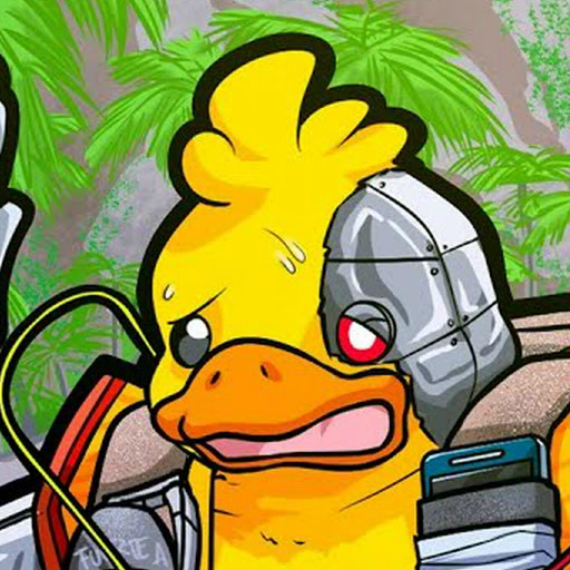 Pig Pato Horneado Saw Trap Mod Apk 1.0.44 for android