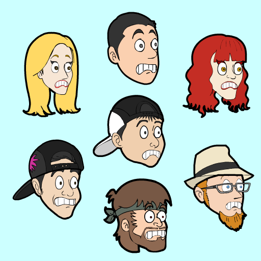 Pig Youtubers Trap 3 Mod Apk 1.0.51 for android