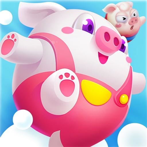Piggy Boom Mod Apk 4.39.0 for android
