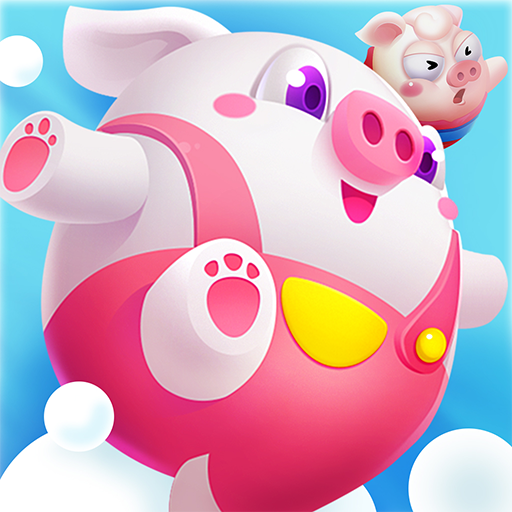 Piggy Boom Mod Apk 4.39.0 for android