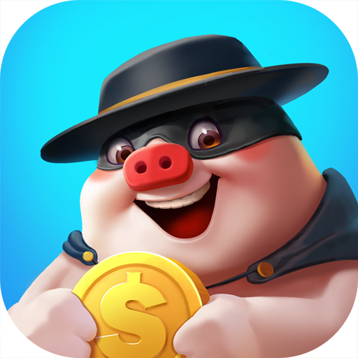 Piggy GO Mod Apk 4.37.0 for android