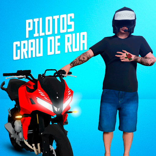 Pilotos Grau De Rua Mod Apk 1.0 for android