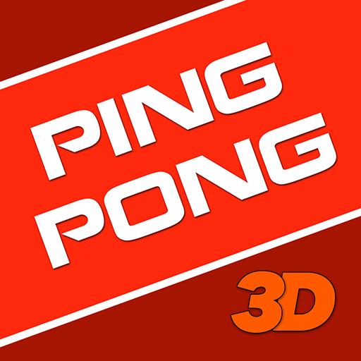 Ping Pong 3D Mod Apk 1.96 for android