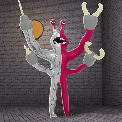 Pink Monster Life Challenge 7 Mod Apk 28.3.2 for android