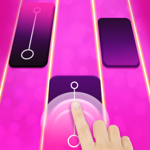Pink Piano Tiles Mod Apk 2.0.9 for android