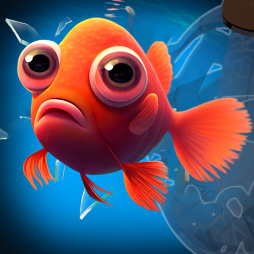 Piranha Escape Hungry Fish.io Mod Apk 4.2.5 for android