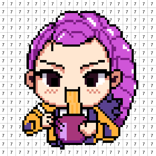 Pixel Number Mod Apk 1.3 for android