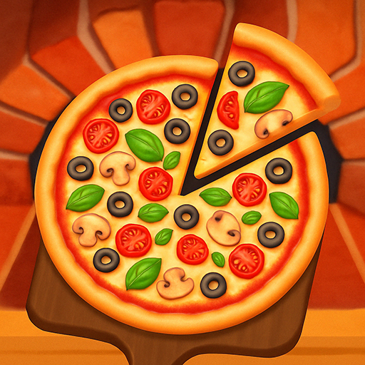 Pizza Cooking Games for Kids Mod Apk 258 for android