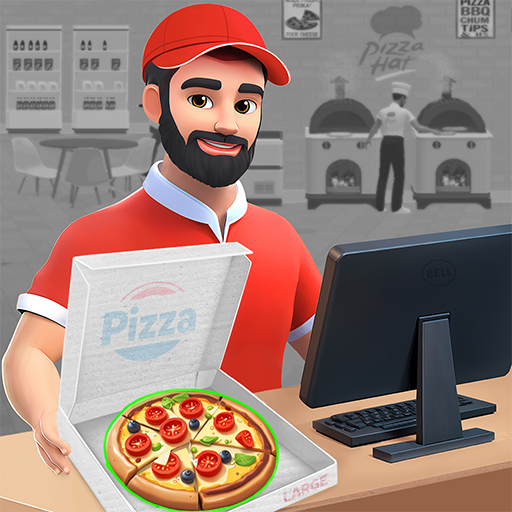 Pizza Shop Simulator 3D Mod Apk 0.6.1 for android