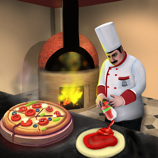 Pizza Simulator Mod Apk 2.6 for android