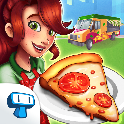 Pizza Truck California Cooking Mod Apk 1.0.12 for android
