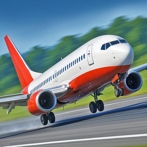 Plane Travel Flight Simulator Mod Apk 0.0.9 for android