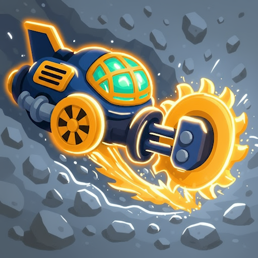 Planet Crusher Mod Apk 0.19.0 for android