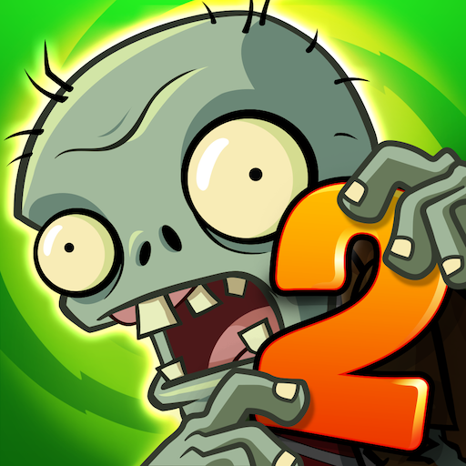 Plants vs. Zombies™ 2 Mod Apk 12.7.1 for android