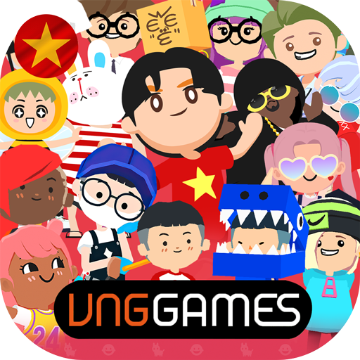 Play Together VNG Mod Apk 2.21.0 for android