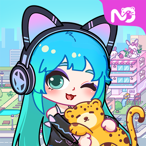 Pocket Life World Mod Apk 1.130 for android