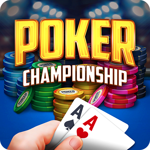 Poker Championship Mod Apk 3.5.6 for android