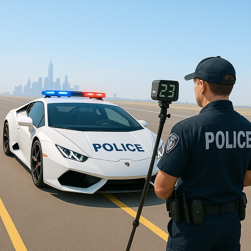 Police Car Chase Mod Apk 8.1 for android Police Car Chase Mod Apk 8.1 for android
