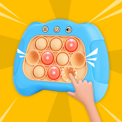 Pop It Fidget Toy Mod Apk 3.2 for android
