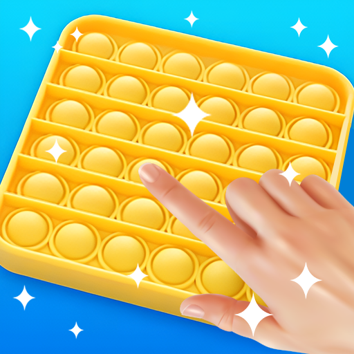 Pop It Fidget Toys AntiStress Mod Apk 2.0 for android