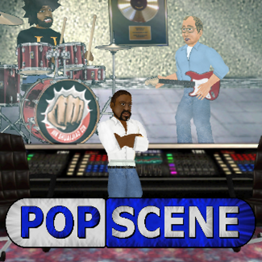 Popscene Mod Apk 1.270.64 for android