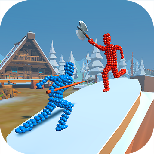 Pose Fight 3D Mod Apk 1.0.23 for android