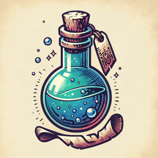 Potion shop Mod Apk 1.235 for android