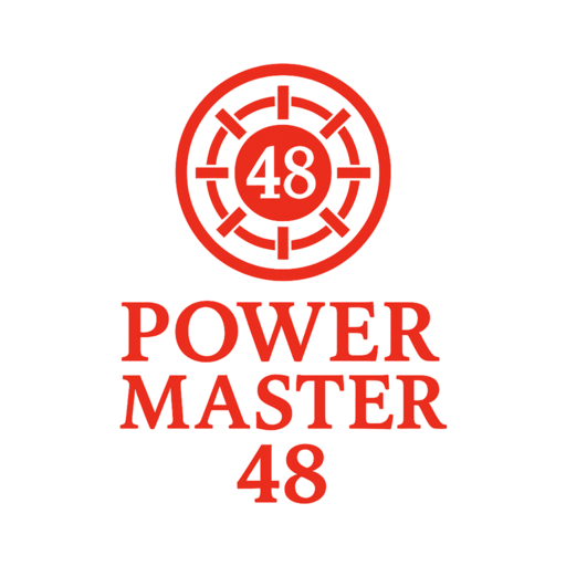 Power Master 48 Mod Apk 1.1.5 [Pro] for android