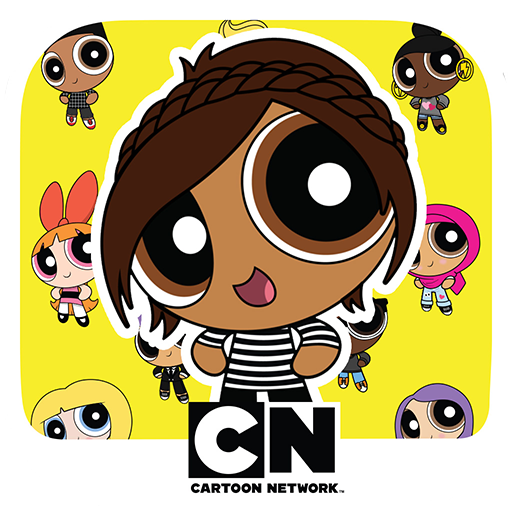 Powerpuff Yourself Mod Apk 3.10.5 for android