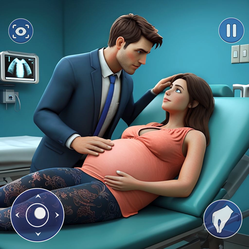 Pregnant Mom Simulator 3d Mod Apk 2.2.9 for android