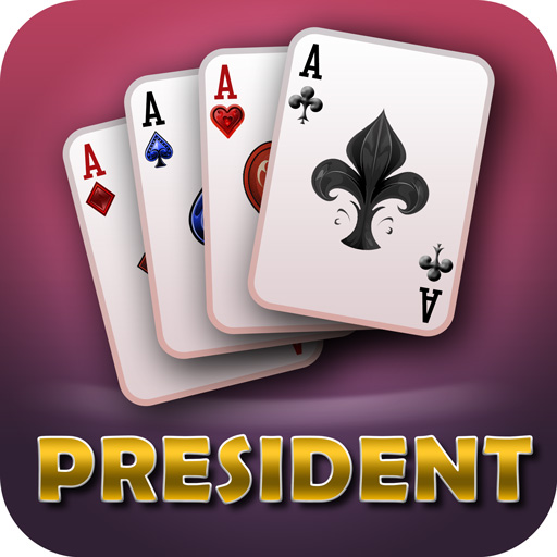 President Card Game Online Mod Apk 2.10 for android
