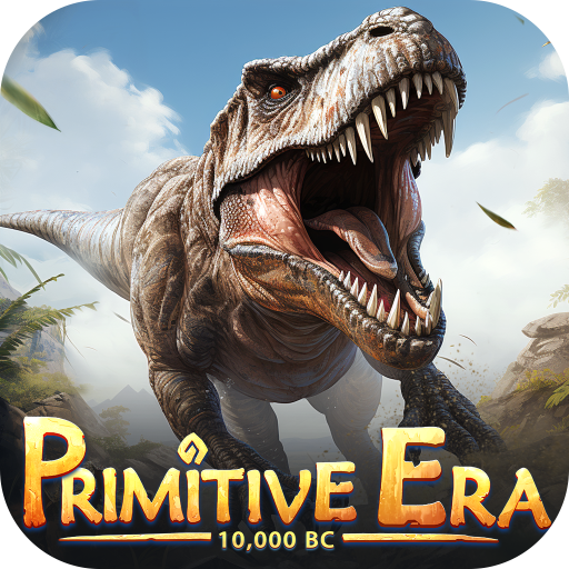Primitive Era Mod Apk 1.2.2050991 for android