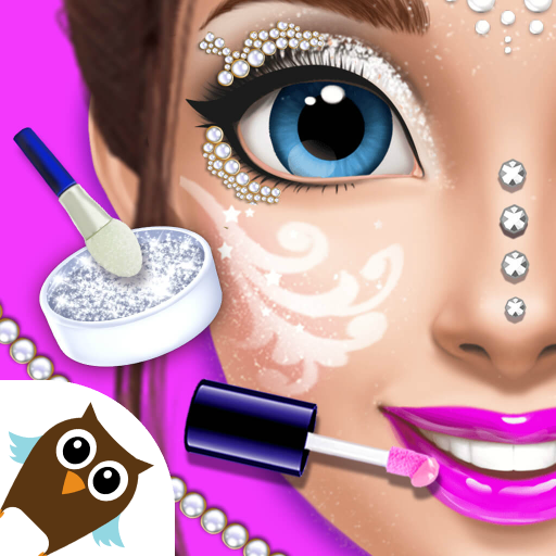 Princess Gloria Makeup Salon Mod Apk 4.0.20083 for android