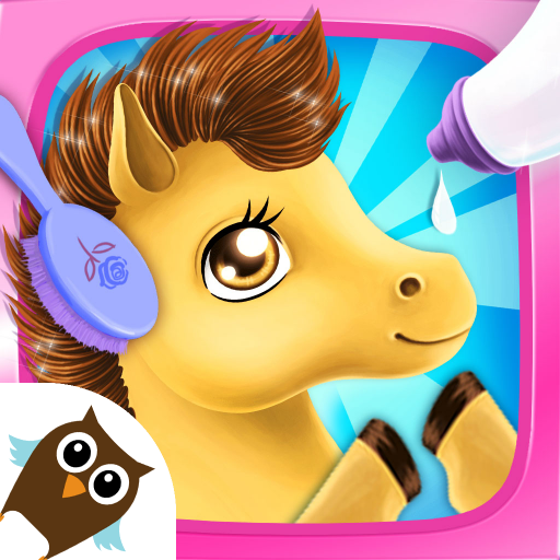 Princess Horse Club 3 Mod Apk 4.0.50038 for android