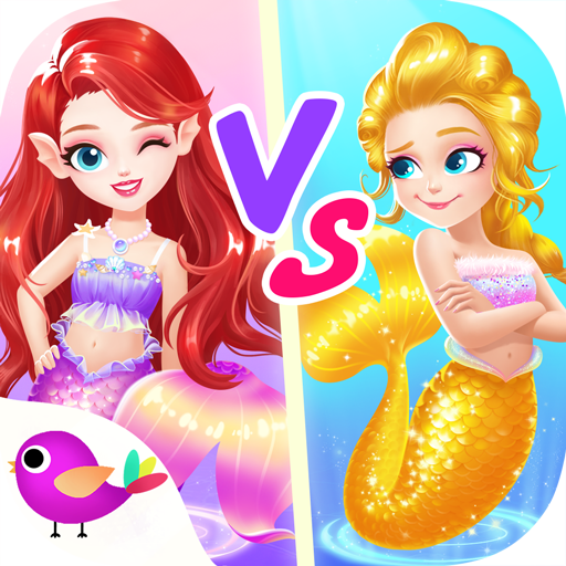 Princess Libby Little Mermaid Mod Apk 1.1.9 for android