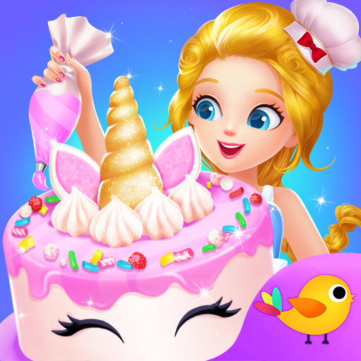 Princess Libby Unicorn Food Mod Apk 1.1.3 for android