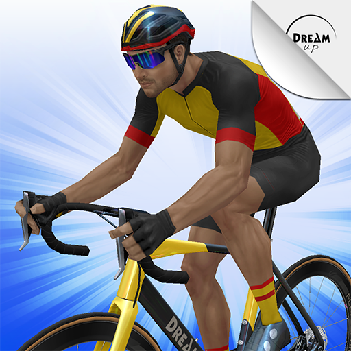Pro Cycling Tour Mod Apk 3.700 for android