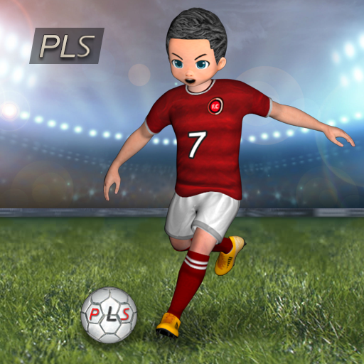 Pro League Soccer Mod Apk 1.0.45 for android