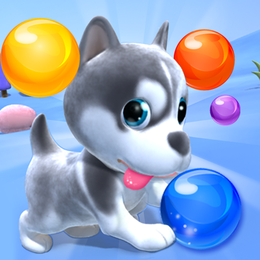 Puppy Bubble Mod Apk 1.8.7 for android