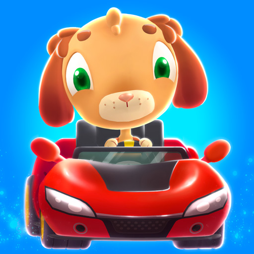 Puppy Cars Mod Apk 2.2.3 for android