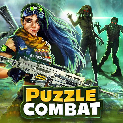 Puzzle Combat Mod Apk 52.5.6 for android