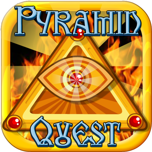 Pyramid Quest Mod Apk 1.2.2 for android