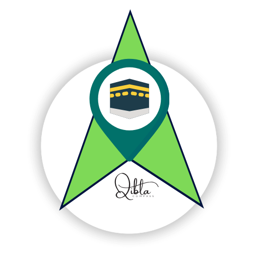 Qibla Compass Mod Apk 5 for android