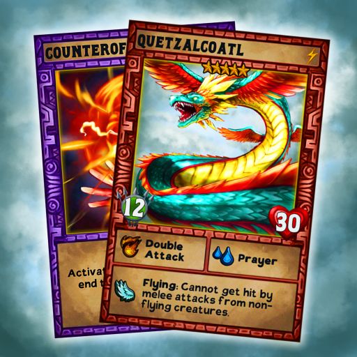 Quetzal Mod Apk 1.810 for android