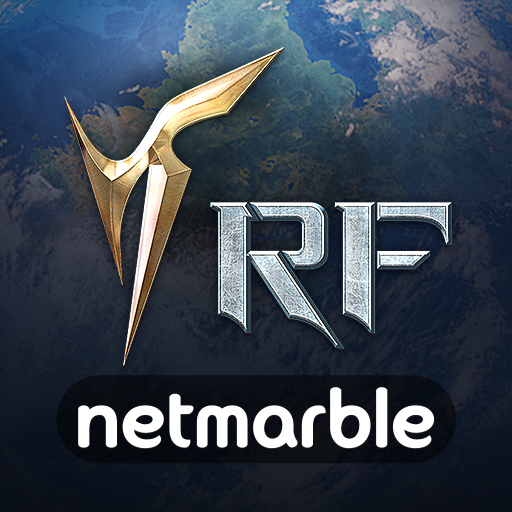 RF ONLINE NEXT Mod Apk 1.18.8 for android