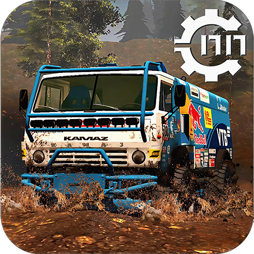 RTHD Offroad online game Mod Apk 14.4 for android