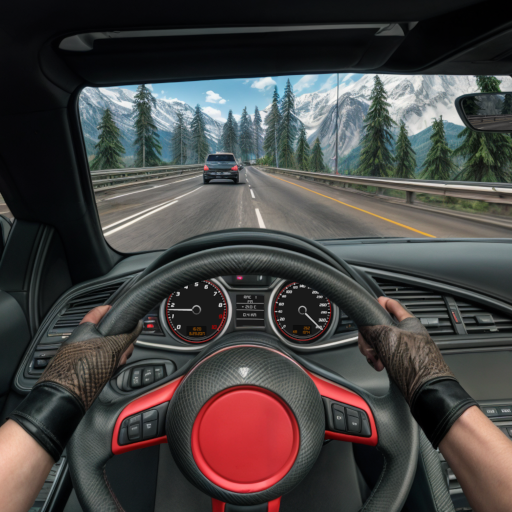 Racing Clash Mod Apk 2.0.7 for android